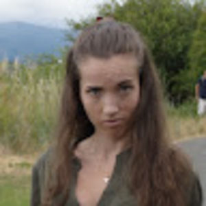 Meet your Posher, Shea